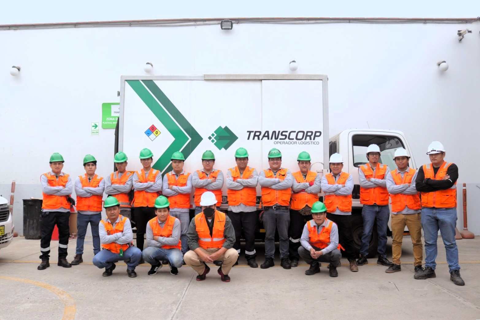 ¿Por qué somos su mejor opción en transporte?